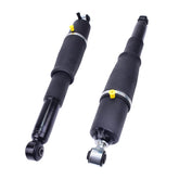 Rear Air Suspension Electric Shock Absorber Strut C2D11404 Compatible With JAGUAR XJL